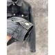 DIOR Dior denim coat 2024FW Autumn/Winter super popular In stock on hand DIOR Dior denim coat 2024FW Autumn/Winter super popular In stock on hand