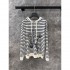 DIOR Dior long sleeve knit 2024FW for an elegant casual atmosphere