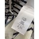 DIOR Dior long sleeve knit 2024FW for an elegant casual atmosphere DIOR Dior long sleeve knit 2024FW for an elegant casual atmosphere