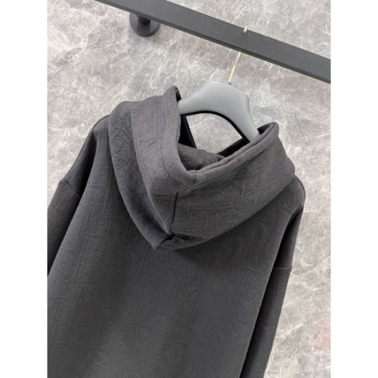 DIOR Dior Parka 2024FW New Fall/Winter Limited Super Hard to Get DIOR Dior Parka 2024FW New Fall/Winter Limited Super Hard to Get