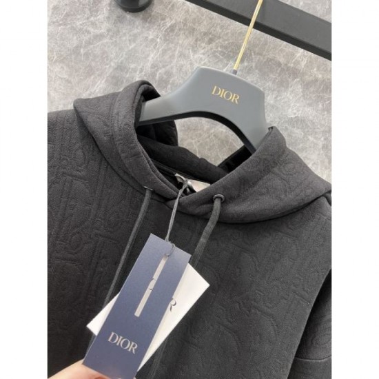 DIOR Dior Parka 2024FW New Fall/Winter Limited Super Hard to Get DIOR Dior Parka 2024FW New Fall/Winter Limited Super Hard to Get