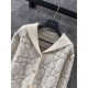 DIOR Dior Knit Cardigan 2024FW Fashion sense is skyrocketing! DIOR Dior Knit Cardigan 2024FW Fashion sense is skyrocketing!
