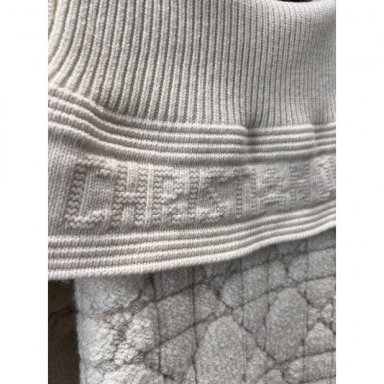 DIOR Dior Knit Cardigan 2024FW Fashion sense is skyrocketing! DIOR Dior Knit Cardigan 2024FW Fashion sense is skyrocketing!
