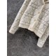 DIOR Dior Knit Cardigan 2024FW Fashion sense is skyrocketing! DIOR Dior Knit Cardigan 2024FW Fashion sense is skyrocketing!