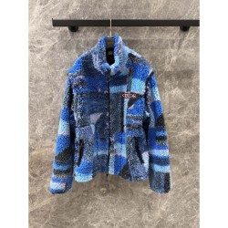 DIOR Dior Blouson Coat 2024FW Be fashionable now!