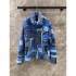 DIOR Dior Blouson Coat 2024FW Be fashionable now!