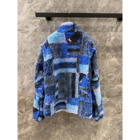 DIOR Dior Blouson Coat 2024FW Be fashionable now! DIOR Dior Blouson Coat 2024FW Be fashionable now!