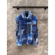 DIOR Dior Blouson Coat 2024FW Be fashionable now! DIOR Dior Blouson Coat 2024FW Be fashionable now!