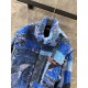 DIOR Dior Blouson Coat 2024FW Be fashionable now! DIOR Dior Blouson Coat 2024FW Be fashionable now!