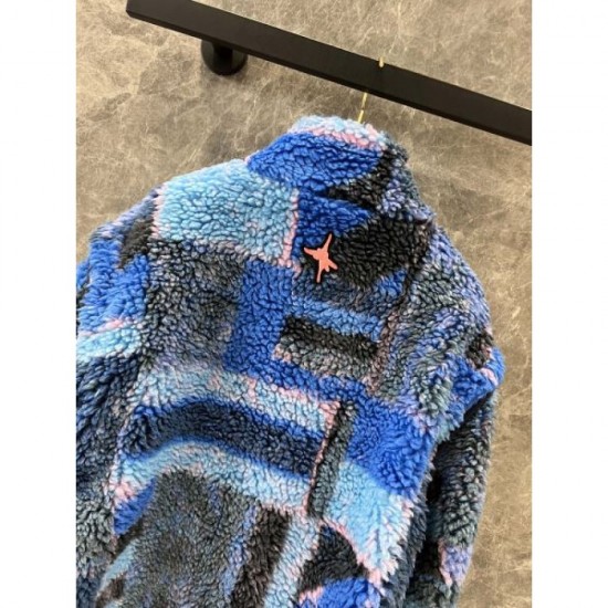 DIOR Dior Blouson Coat 2024FW Be fashionable now! DIOR Dior Blouson Coat 2024FW Be fashionable now!