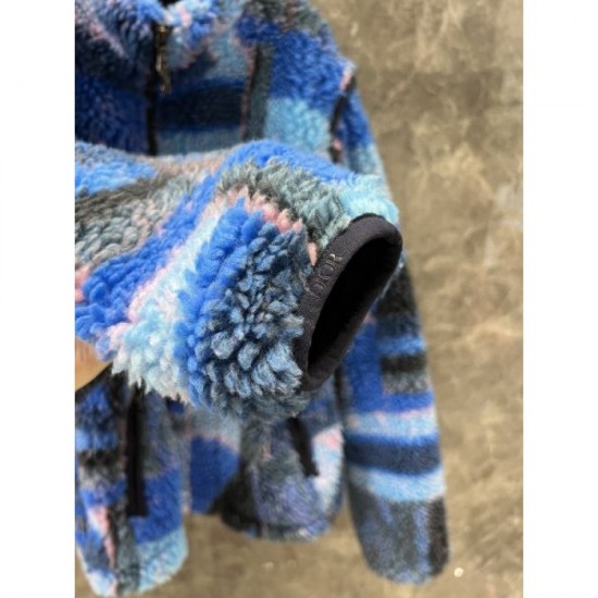 DIOR Dior Blouson Coat 2024FW Be fashionable now! DIOR Dior Blouson Coat 2024FW Be fashionable now!
