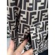 FENDI top and bottom set 2024FW for elegant casual coordination FENDI top and bottom set 2024FW for elegant casual coordination