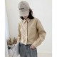FENDI long sleeve shirt 2024FW Popular tops this fall and winter FENDI long sleeve shirt 2024FW Popular tops this fall and winter