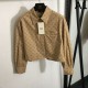 FENDI long sleeve shirt 2024FW Popular tops this fall and winter FENDI long sleeve shirt 2024FW Popular tops this fall and winter