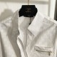 FENDI long sleeve shirt 2024FW Popular tops this fall and winter FENDI long sleeve shirt 2024FW Popular tops this fall and winter