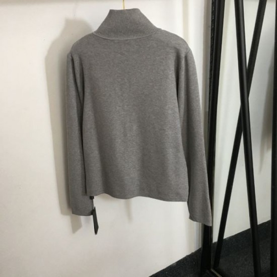 FENDI Knit Cardigan 2024FW Last Autumn/Winter Collection FENDI Knit Cardigan 2024FW Last Autumn/Winter Collection