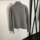 FENDI Knit Cardigan 2024FW Last Autumn/Winter Collection FENDI Knit Cardigan 2024FW Last Autumn/Winter Collection