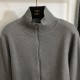 FENDI Knit Cardigan 2024FW Last Autumn/Winter Collection FENDI Knit Cardigan 2024FW Last Autumn/Winter Collection