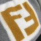 FENDI Knit Cardigan 2024FW Last Autumn/Winter Collection FENDI Knit Cardigan 2024FW Last Autumn/Winter Collection