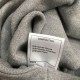 FENDI Knit Cardigan 2024FW Last Autumn/Winter Collection FENDI Knit Cardigan 2024FW Last Autumn/Winter Collection