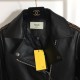 FENDI Blouson coat 2024FW A stylish item FENDI Blouson coat 2024FW A stylish item