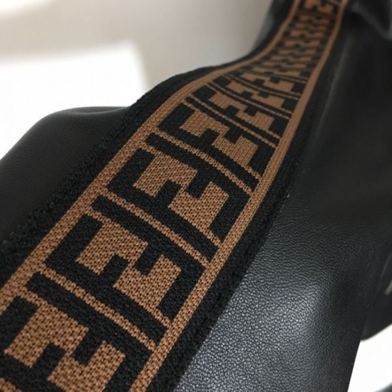 FENDI Blouson coat 2024FW A stylish item FENDI Blouson coat 2024FW A stylish item