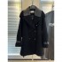 FENDI Coat 2024FW continues to be popular