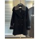 FENDI Coat 2024FW continues to be popular FENDI Coat 2024FW continues to be popular