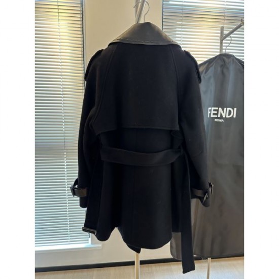 FENDI Coat 2024FW continues to be popular FENDI Coat 2024FW continues to be popular