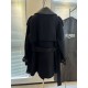 FENDI Coat 2024FW continues to be popular FENDI Coat 2024FW continues to be popular