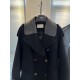 FENDI Coat 2024FW continues to be popular FENDI Coat 2024FW continues to be popular
