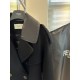 FENDI Coat 2024FW continues to be popular FENDI Coat 2024FW continues to be popular