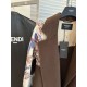 FENDI Coat 2024FW In stock and used by overseas celebrities FENDI Coat 2024FW In stock and used by overseas celebrities