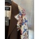 FENDI Coat 2024FW In stock and used by overseas celebrities FENDI Coat 2024FW In stock and used by overseas celebrities