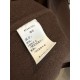 FENDI Coat 2024FW In stock and used by overseas celebrities FENDI Coat 2024FW In stock and used by overseas celebrities