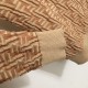 FENDI Long Sleeve Knit 2024FW Now very popular among celebrities FENDI Long Sleeve Knit 2024FW Now very popular among celebrities