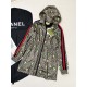 2024SS trench coat GUCCI Unexpected sale at Gucci VIP sale 2024SS trench coat GUCCI Unexpected sale at Gucci VIP sale