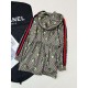 2024SS trench coat GUCCI Unexpected sale at Gucci VIP sale 2024SS trench coat GUCCI Unexpected sale at Gucci VIP sale