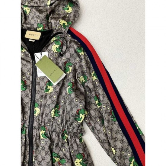 2024SS trench coat GUCCI Unexpected sale at Gucci VIP sale 2024SS trench coat GUCCI Unexpected sale at Gucci VIP sale