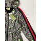 2024SS trench coat GUCCI Unexpected sale at Gucci VIP sale 2024SS trench coat GUCCI Unexpected sale at Gucci VIP sale