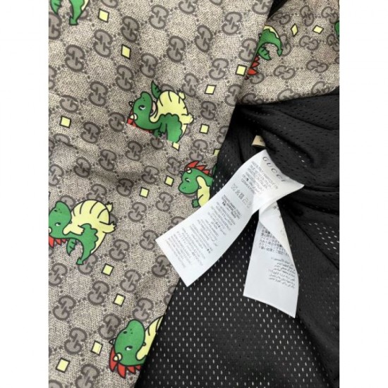 2024SS trench coat GUCCI Unexpected sale at Gucci VIP sale 2024SS trench coat GUCCI Unexpected sale at Gucci VIP sale