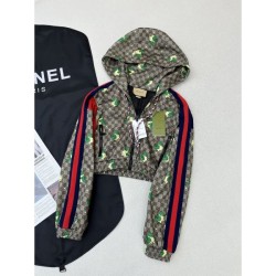 2024SS Coat GUCCI Gucci Item popular in magazines
