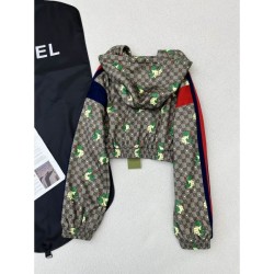 2024SS Coat GUCCI Gucci Item popular in magazines