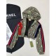 2024SS Coat GUCCI Gucci Item popular in magazines 2024SS Coat GUCCI Gucci Item popular in magazines