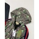 2024SS Coat GUCCI Gucci Item popular in magazines 2024SS Coat GUCCI Gucci Item popular in magazines