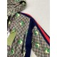 2024SS Coat GUCCI Gucci Item popular in magazines 2024SS Coat GUCCI Gucci Item popular in magazines