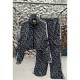 GUCCI Gucci top and bottom set 2024FW This season is also a popular brand GUCCI Gucci top and bottom set 2024FW This season is also a popular brand