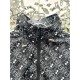 GUCCI Gucci top and bottom set 2024FW This season is also a popular brand GUCCI Gucci top and bottom set 2024FW This season is also a popular brand