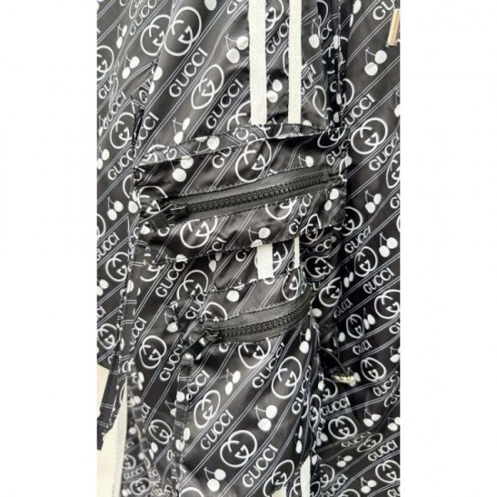 GUCCI Gucci top and bottom set 2024FW This season is also a popular brand GUCCI Gucci top and bottom set 2024FW This season is also a popular brand