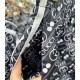 GUCCI Gucci top and bottom set 2024FW This season is also a popular brand GUCCI Gucci top and bottom set 2024FW This season is also a popular brand